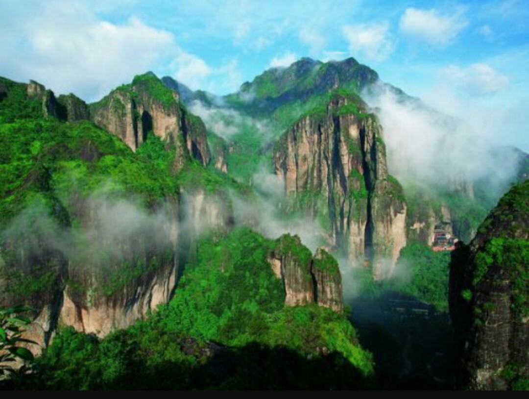 温州旅游/温州旅游推荐-第2张图片