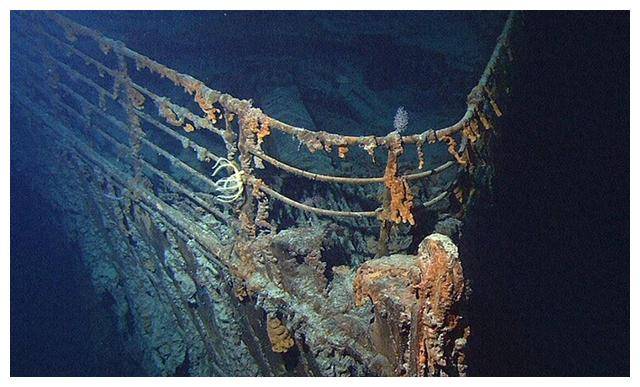 特鲁克泻湖恐怖之处(特鲁克沉船)-第1张图片