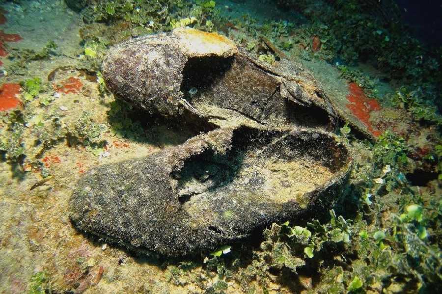 特鲁克泻湖恐怖之处(特鲁克沉船)-第3张图片