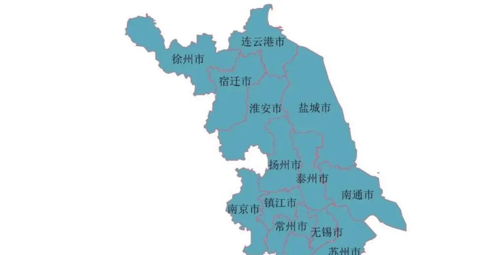 镇江疫情地区地图最新查询/镇江疫情最新情况分布地区-第2张图片