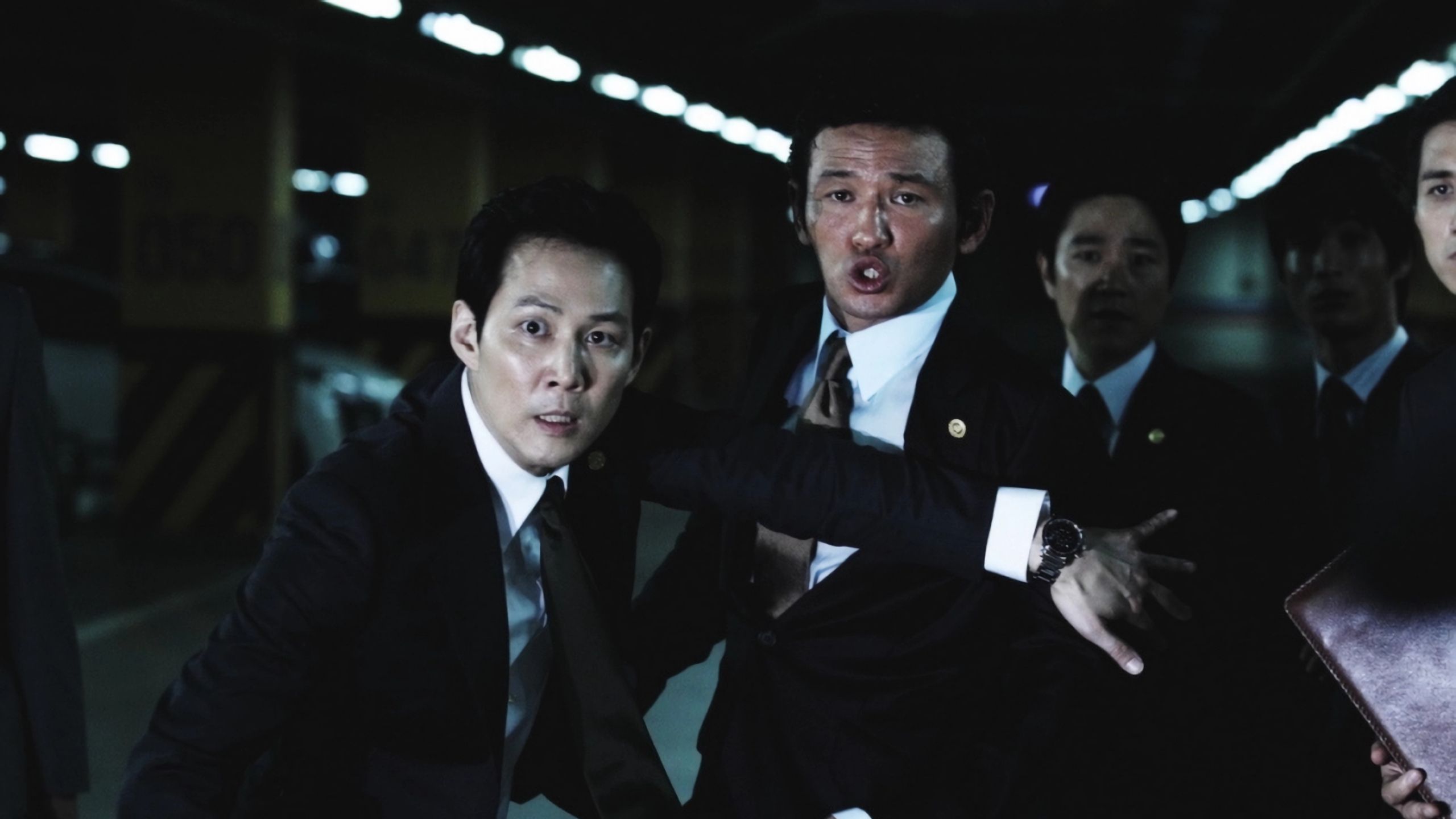 韩国动作电影排名前十名.韩国动作电影必看前十名？-第1张图片