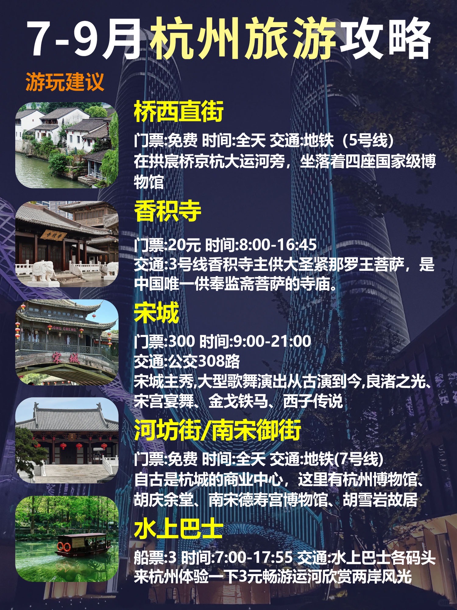 旅游注意事项须知/旅游注意事项流程图-第1张图片