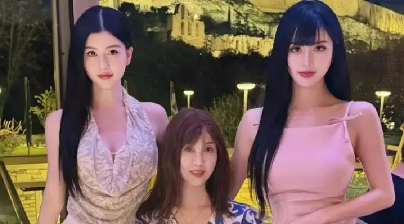 神秘失踪的女人/神秘失踪人员-第2张图片