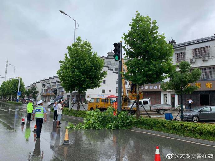 安庆太湖事件(安庆太湖特大新闻)-第2张图片