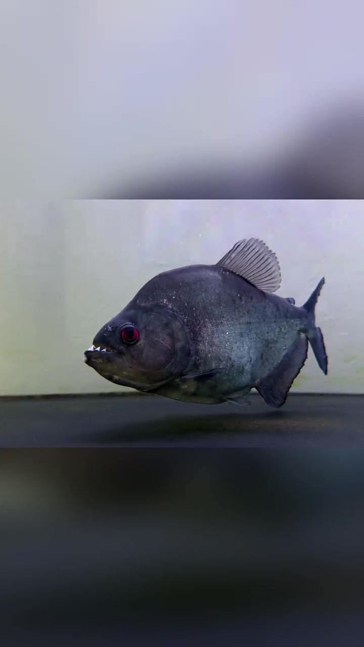 前十凶猛观赏鱼.观赏鱼最凶猛的观赏鱼排名？-第1张图片