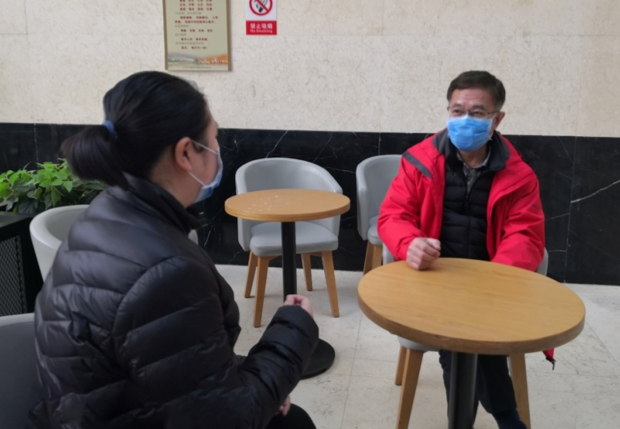 下飞机怎么排查疫情地区(下飞机怎么出来)-第2张图片