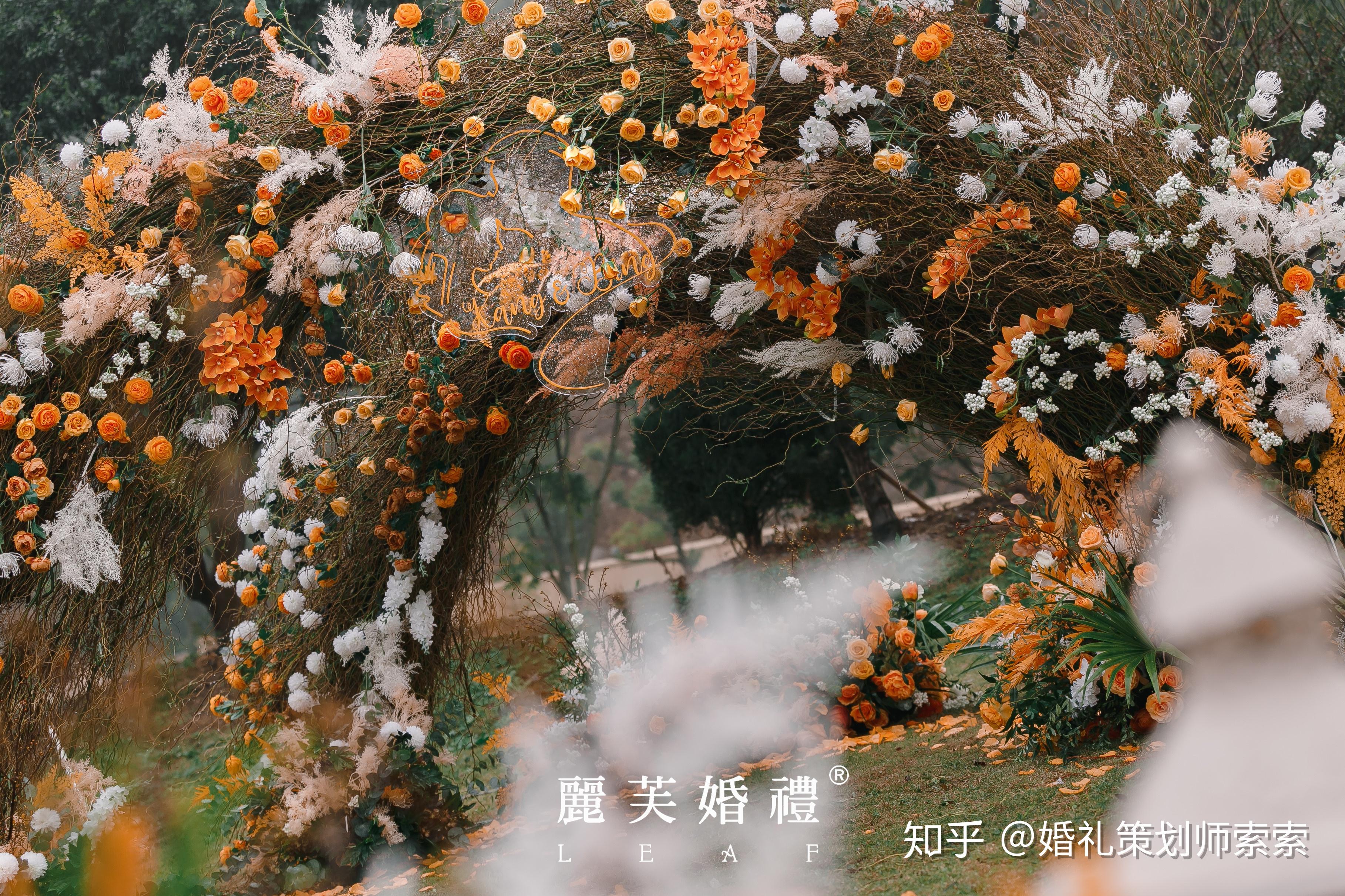 杭州婚庆公司排名/杭州市前二十家婚庆公司-第2张图片