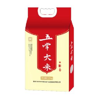 中国前十大米品牌排名(中国前十大米排名)-第1张图片