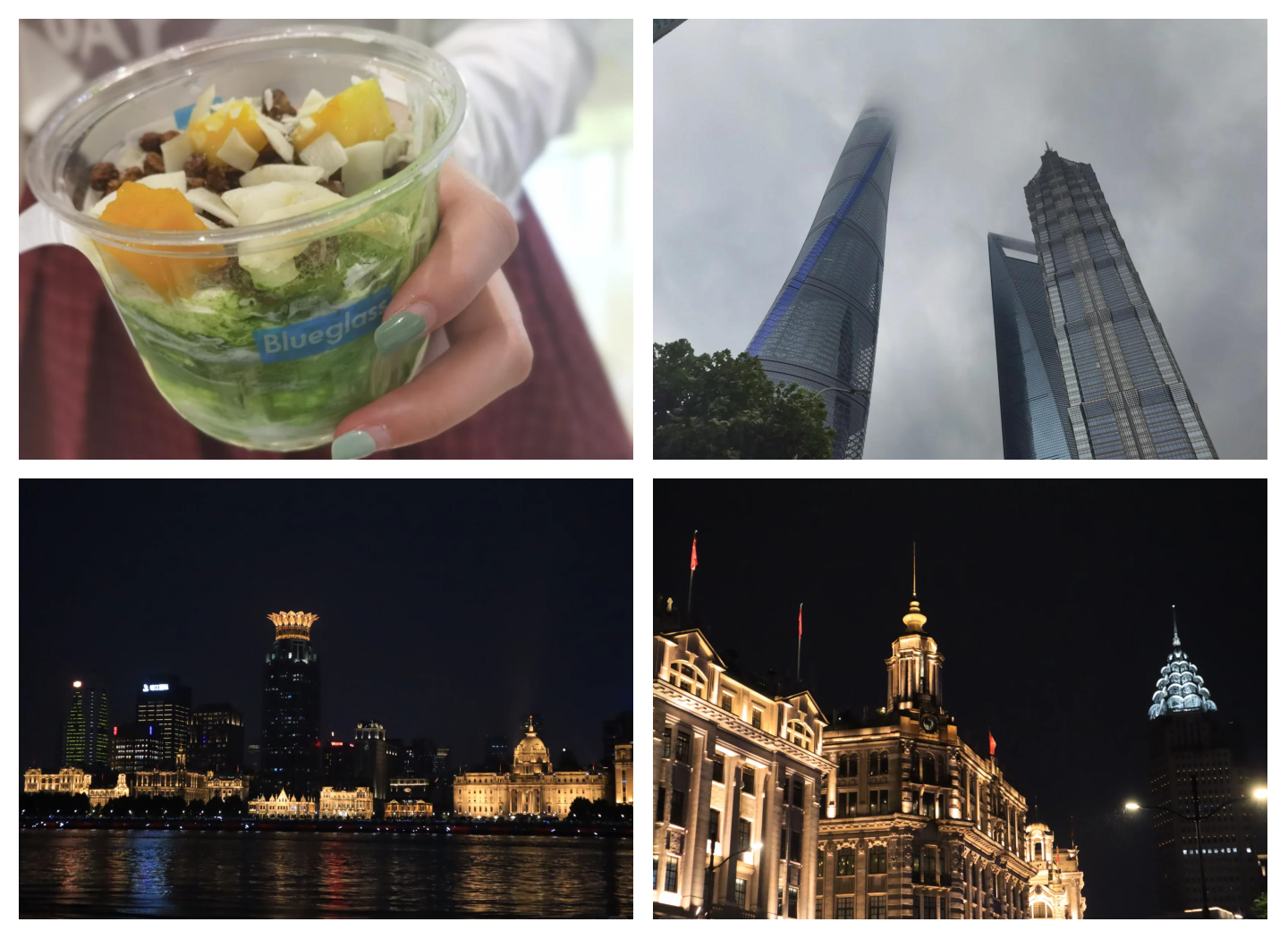 上海两日游攻略及住宿(上海两日游的攻略)-第1张图片