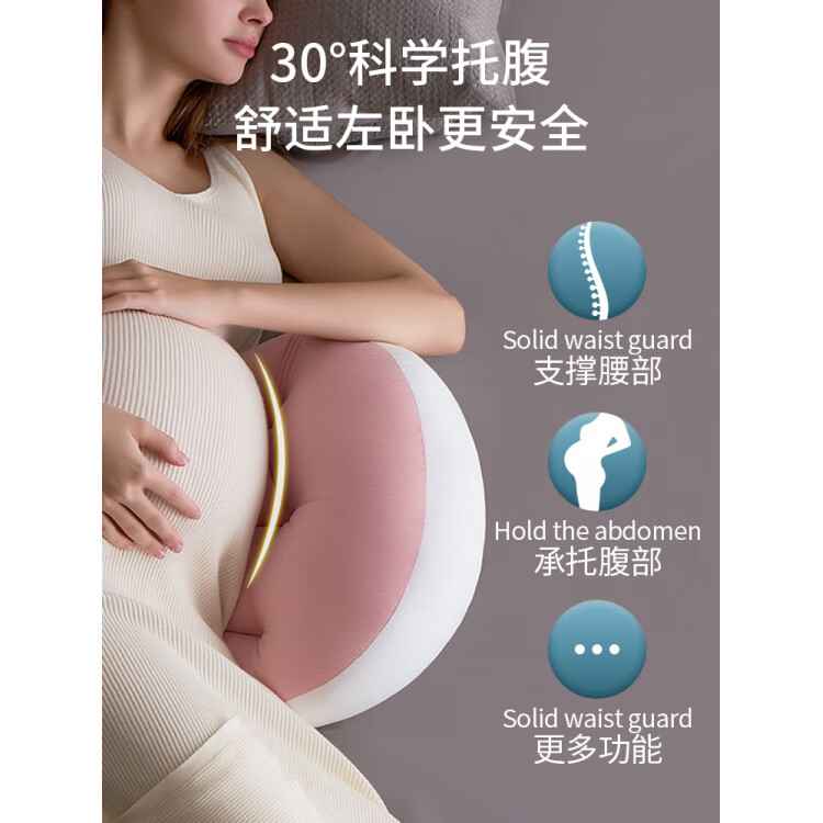 美国前十枕头品牌(美国hoag枕头)-第1张图片