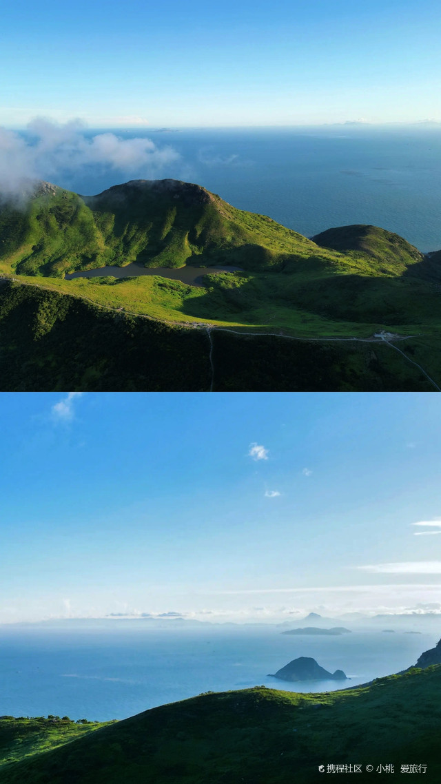 嵛山岛旅游攻略.嵛山岛旅游攻略详细?-第3张图片