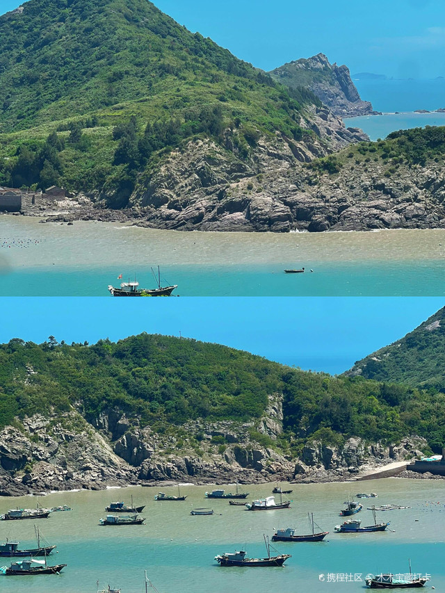 嵛山岛旅游攻略.嵛山岛旅游攻略详细?-第2张图片