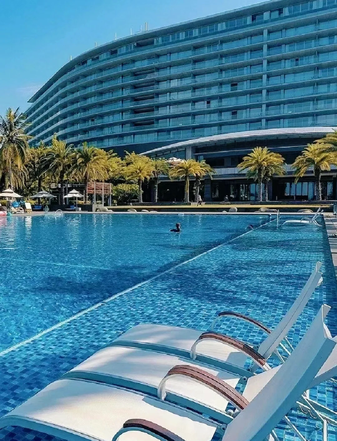 【三亚海棠湾酒店排名前十,三亚海棠湾最顶级的酒店排名】-第2张图片