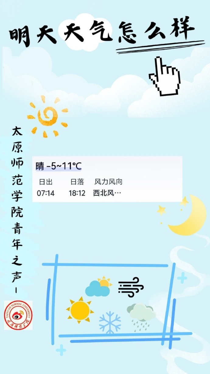 晋中天气/晋中天气24小时预报-第2张图片