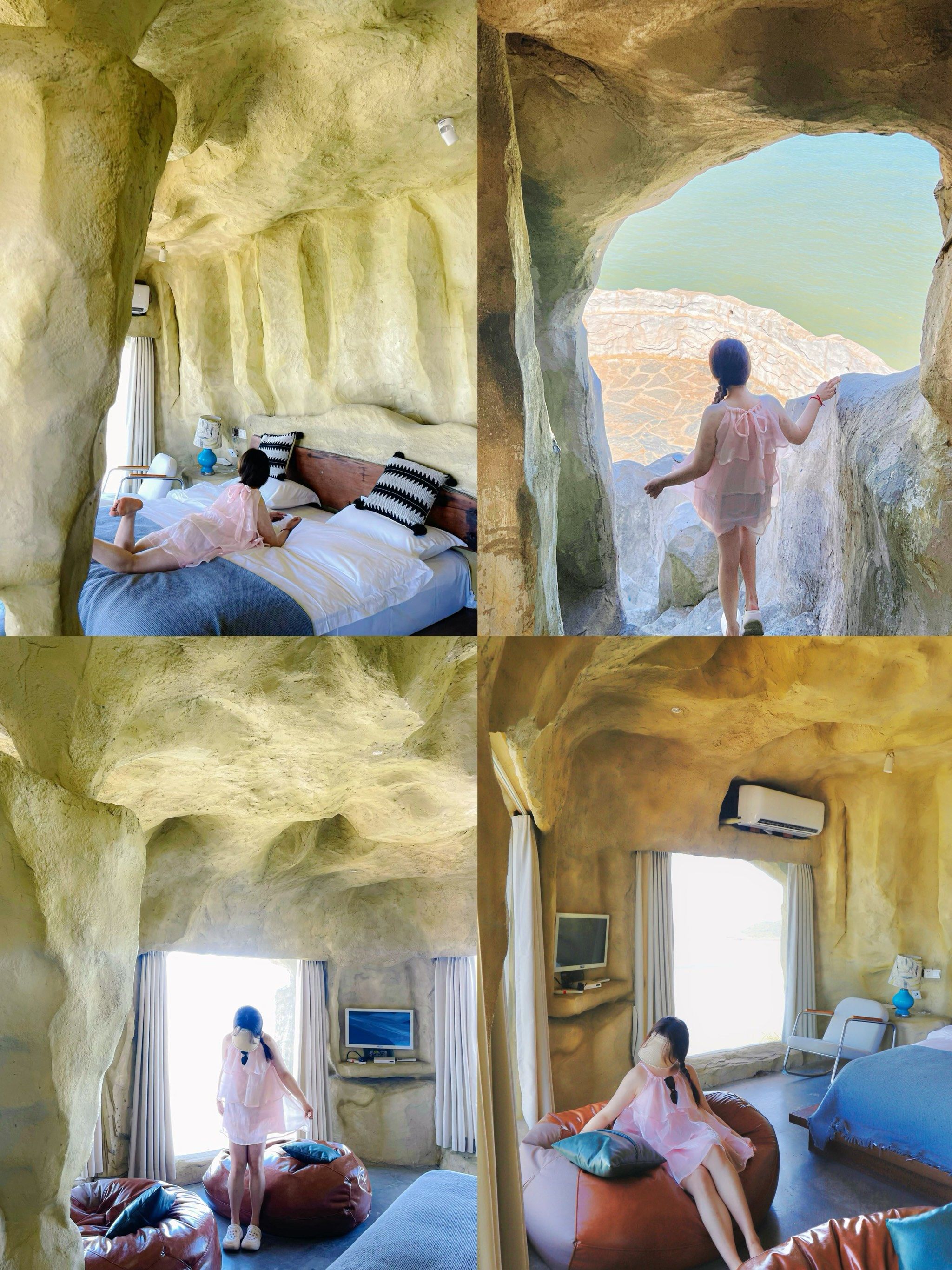 大鹿岛旅游攻略住宿/广鹿岛旅游住宿哪家好-第1张图片