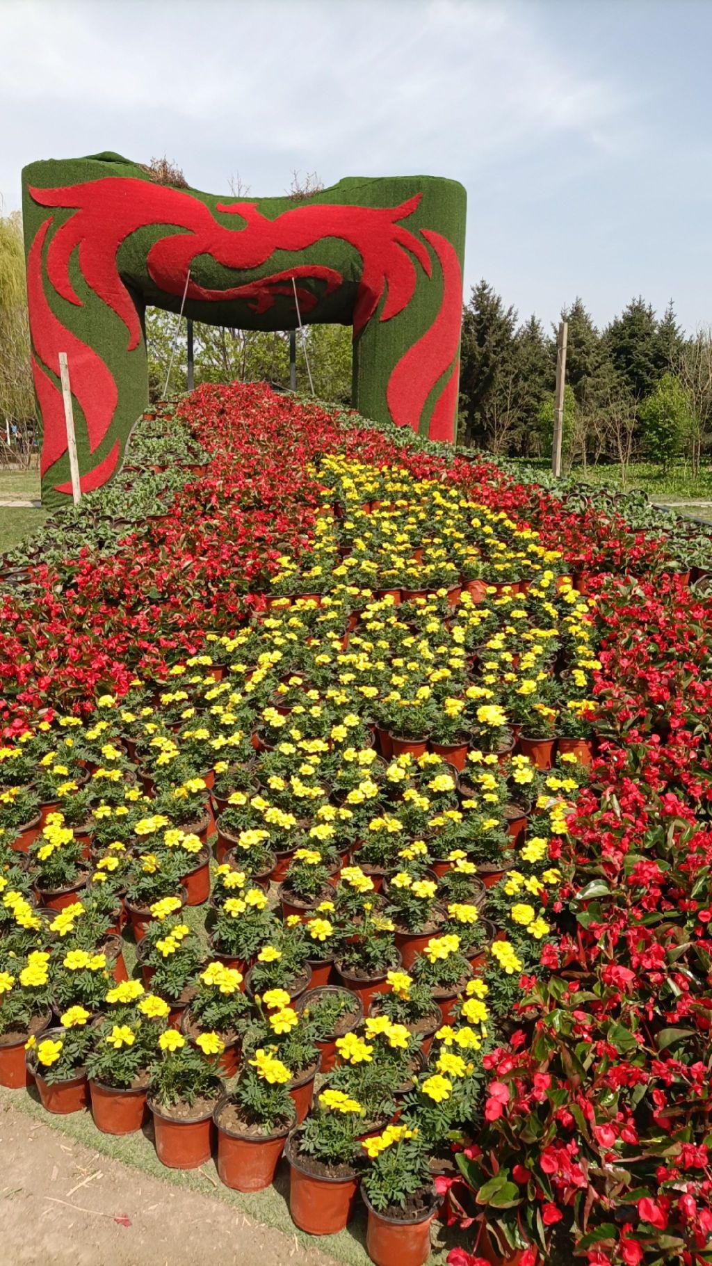 长春前十旅游景点(长春前十旅游景点排名榜前十名)-第1张图片