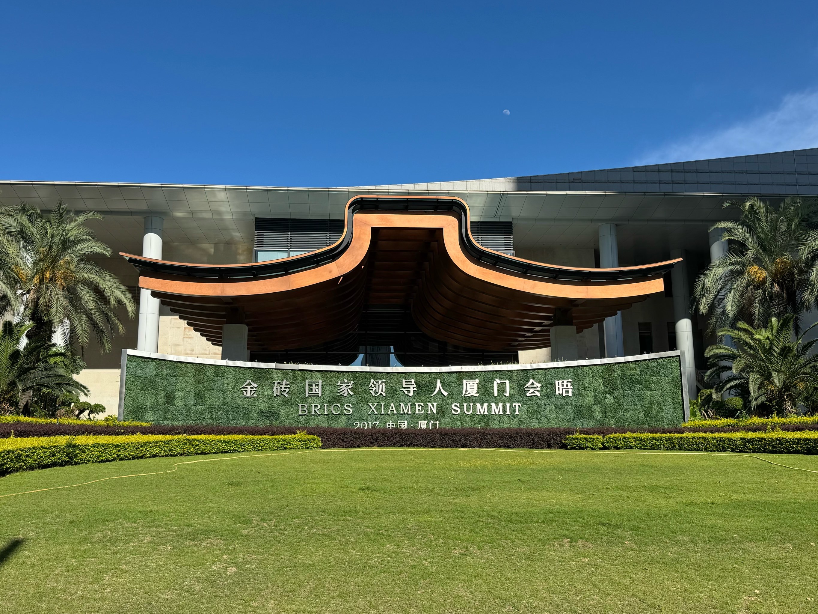 厦门酒店排名前十名.厦门酒店排名前十名五星级酒店？-第2张图片