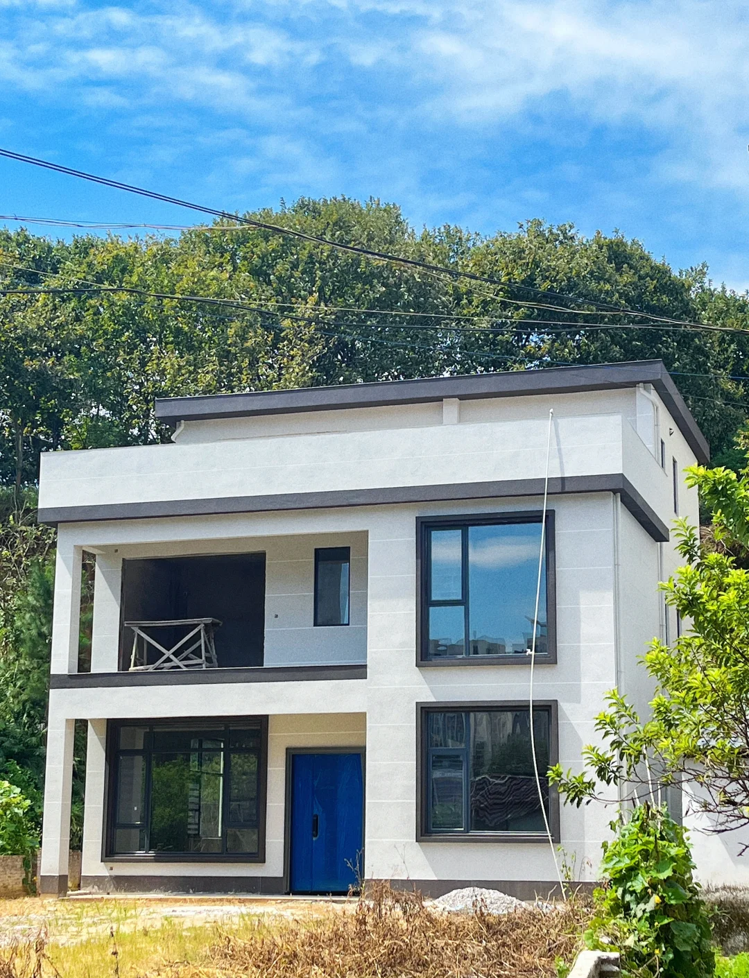 前十农村品牌房子(全国农村房子排名)-第1张图片