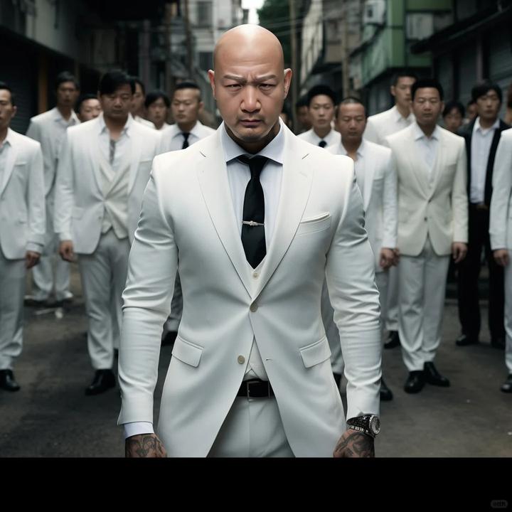 东北乔四爷被谁收拾了/东北乔四爷被谁杀掉的-第2张图片