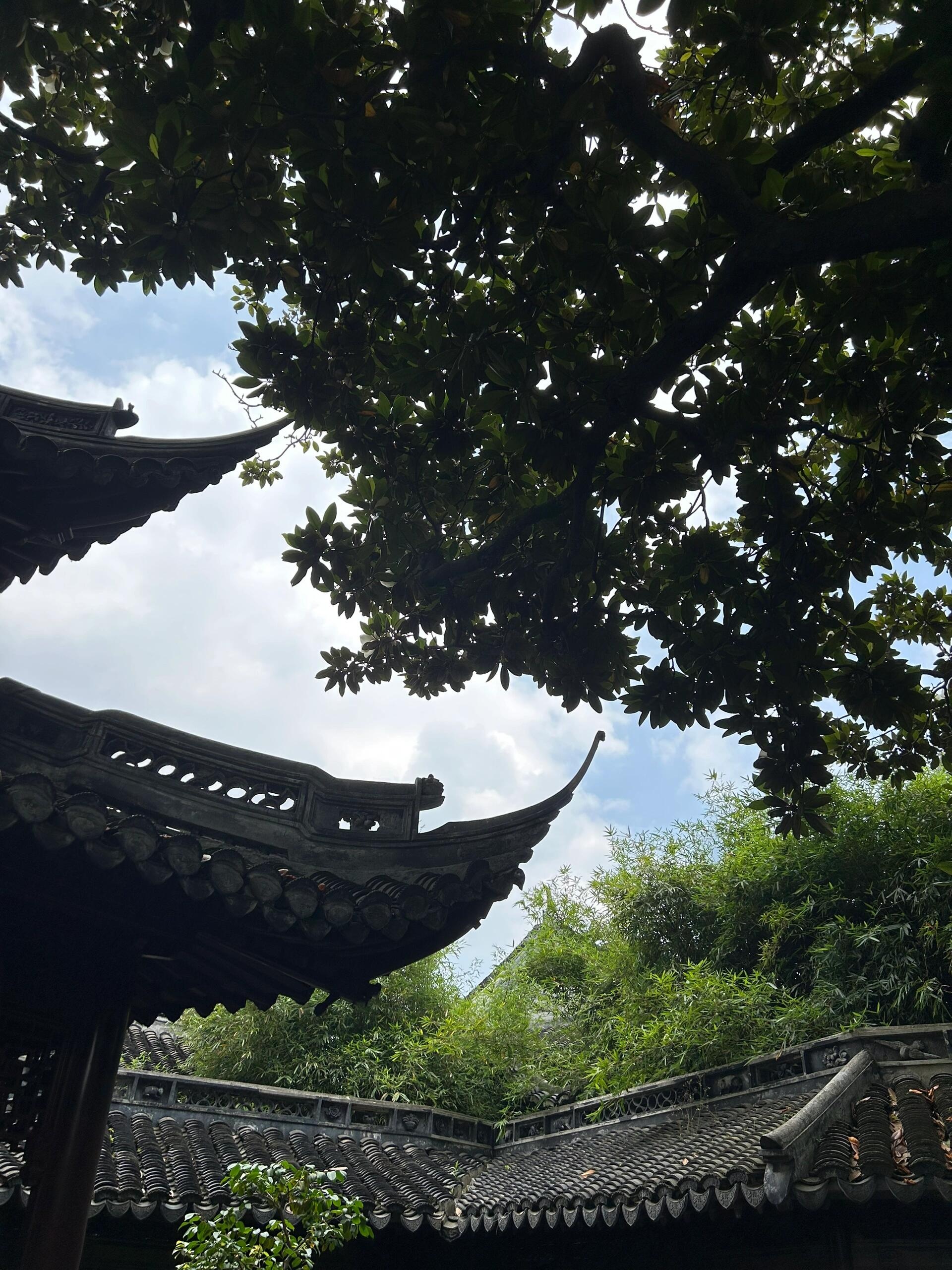 【豫园,豫园开放时间】-第1张图片