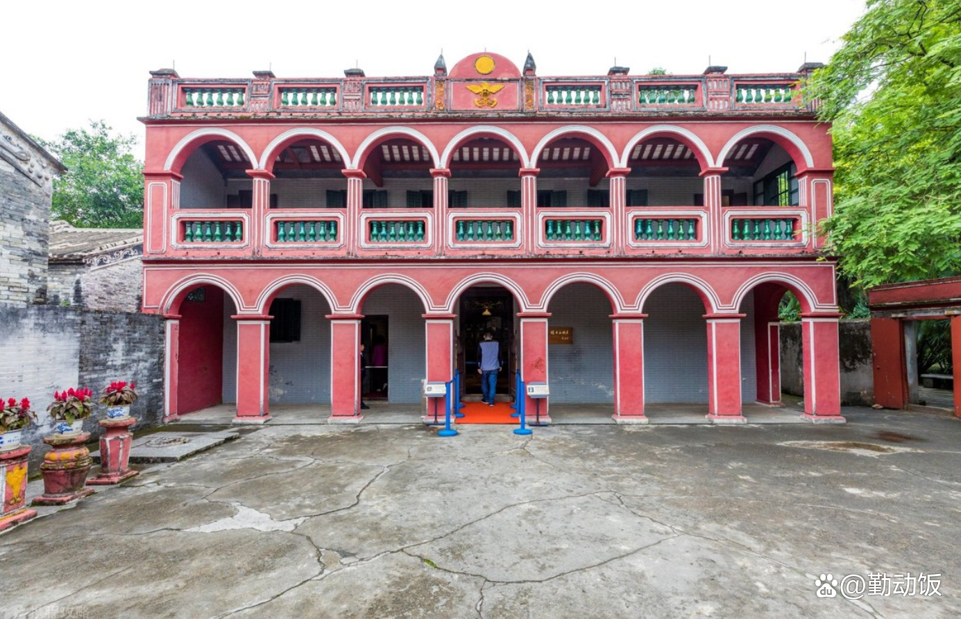 中山一日游必去的地方免费(中山一日游必去的地方免费推荐)-第3张图片