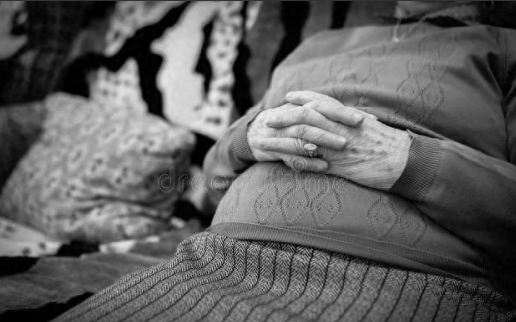 人死后为什么要守夜/人死后为什么要守夜三个月-第3张图片