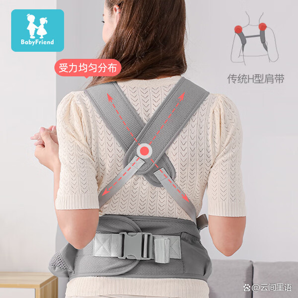 婴儿腰凳前十品牌/婴儿腰凳有必要买吗,哪个牌子好些-第1张图片