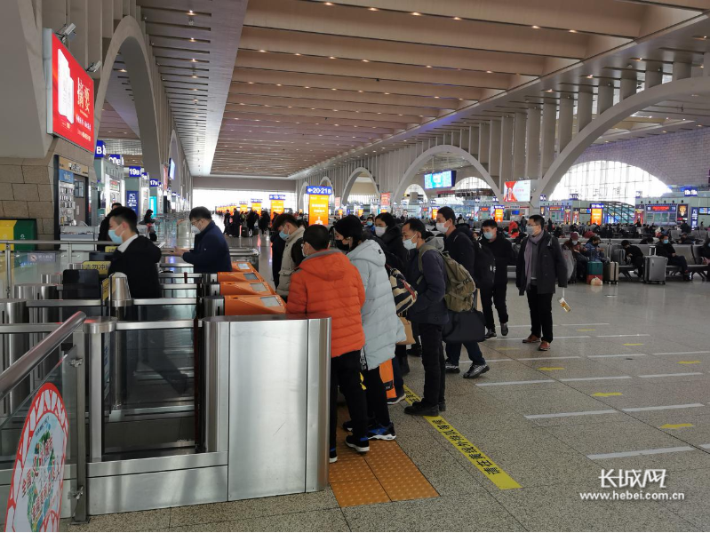 石家庄疫情地区地图分布/石家庄疫情地理图-第2张图片