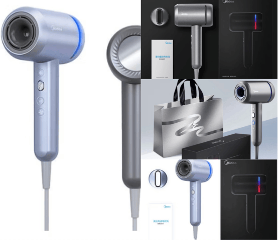 风机品牌排名榜前十名.电吹风机品牌排名榜前十名？-第1张图片