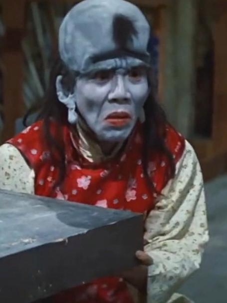 能看见鬼的十种人(能看见鬼的十种人真实)-第1张图片