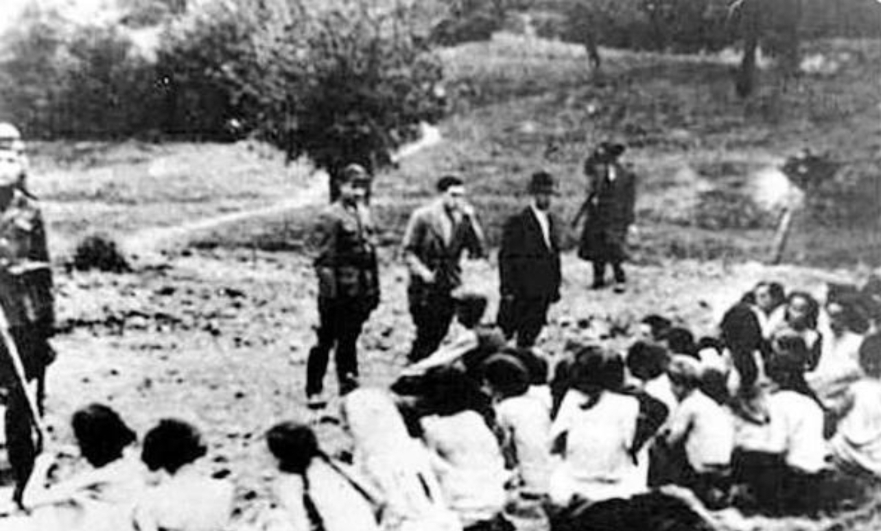 关于德国人为什么屠杀犹太人的信息-第1张图片