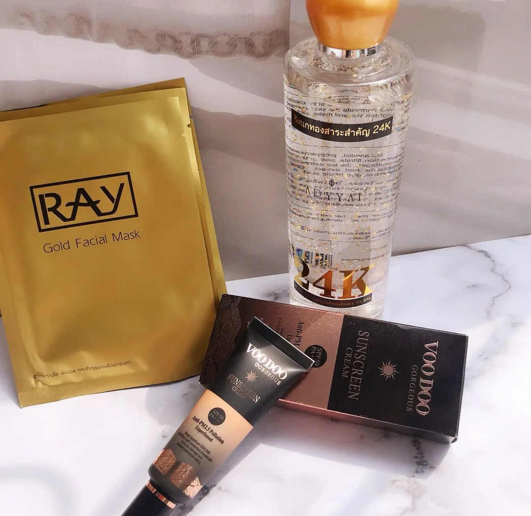 【泰国必买的10件东西,去泰国必带五件衣服】-第1张图片