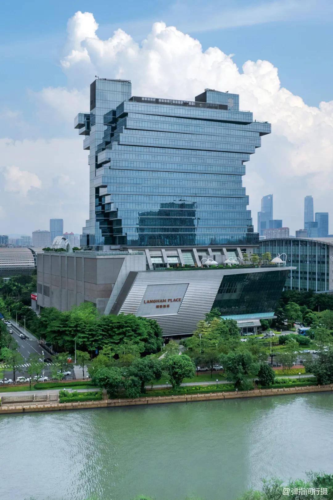 广州五星级酒店排名/广州酒店排名前十-第1张图片