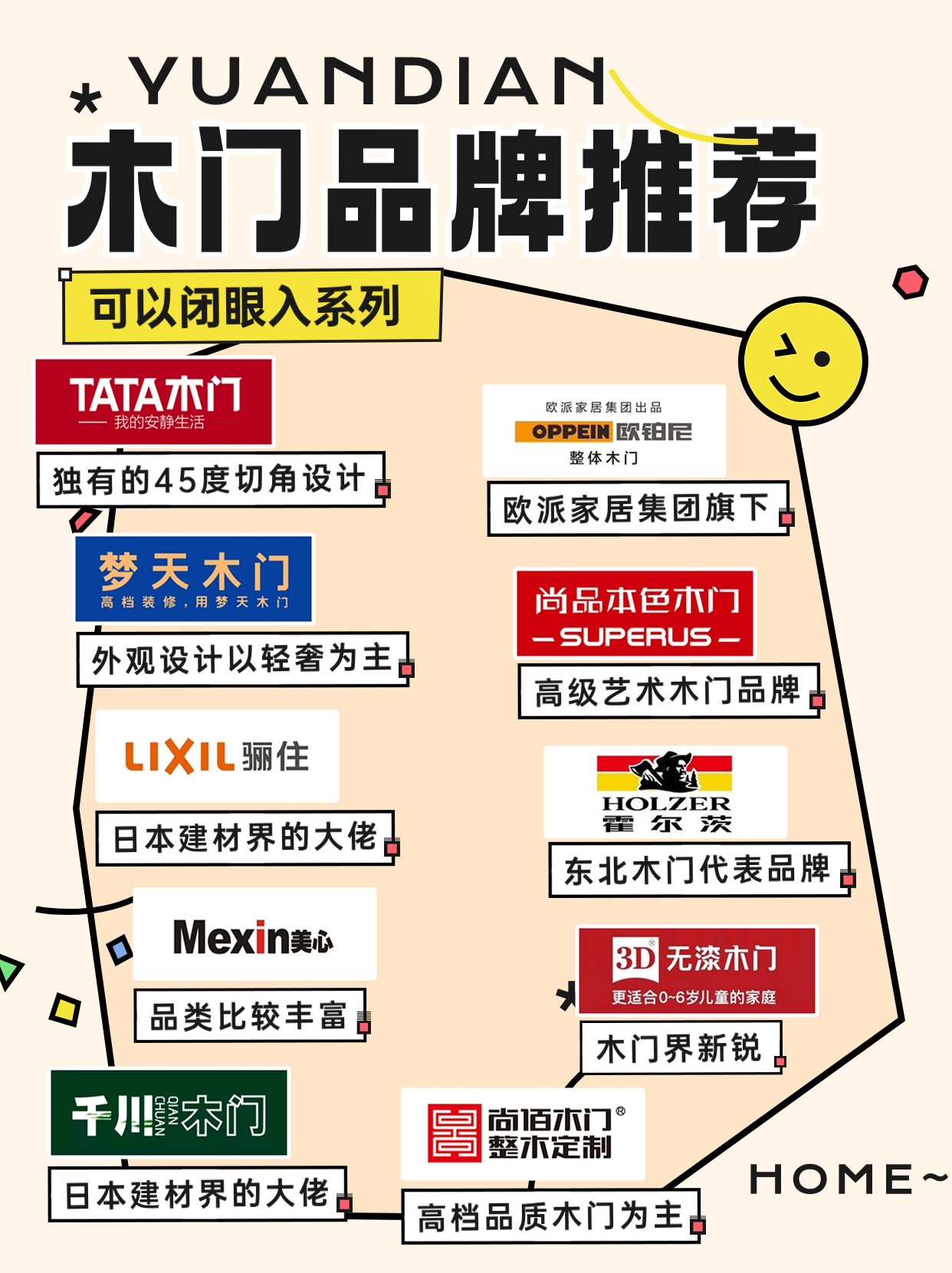 【前十原木门品牌排名榜,原木木门品牌排名榜】-第1张图片