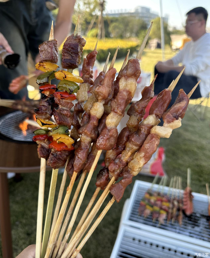 bbq是什么意思车(bbq是什么玩意)-第2张图片