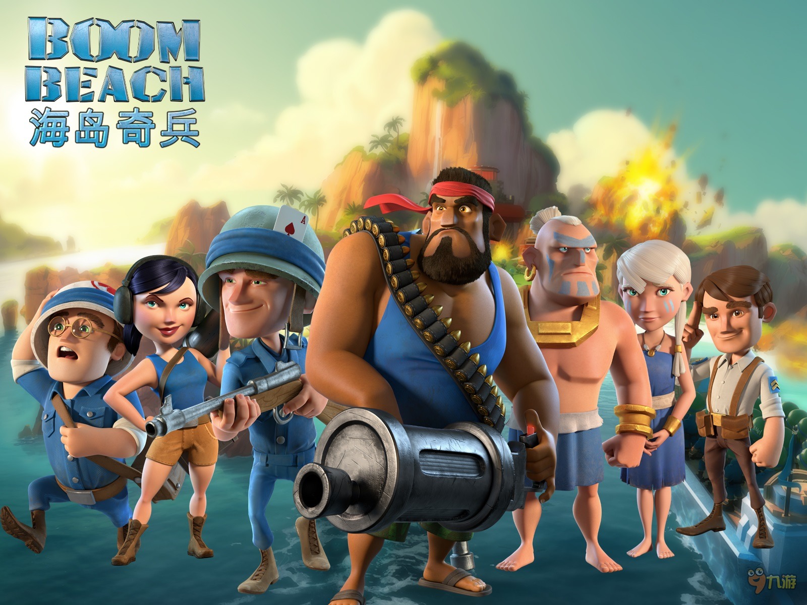 2015年游戏排名(2015年游戏排名榜前十名)-第3张图片