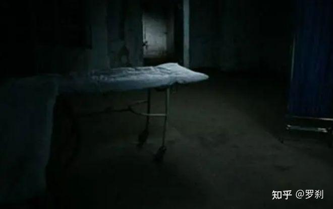 火葬场灵异事件.火葬场灵异事件小说?-第1张图片