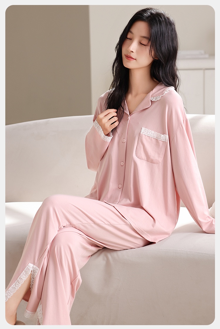 睡衣前十名牌排名.出名的睡衣品牌?-第1张图片