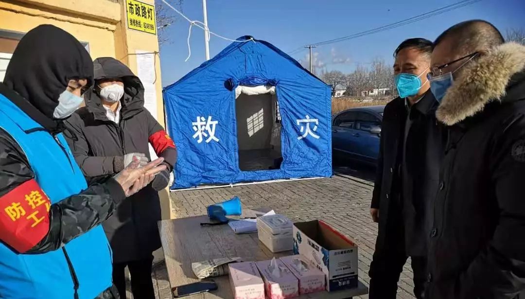 【集宁地区有疫情吗最近,集宁地区有疫情吗最近消息】-第1张图片