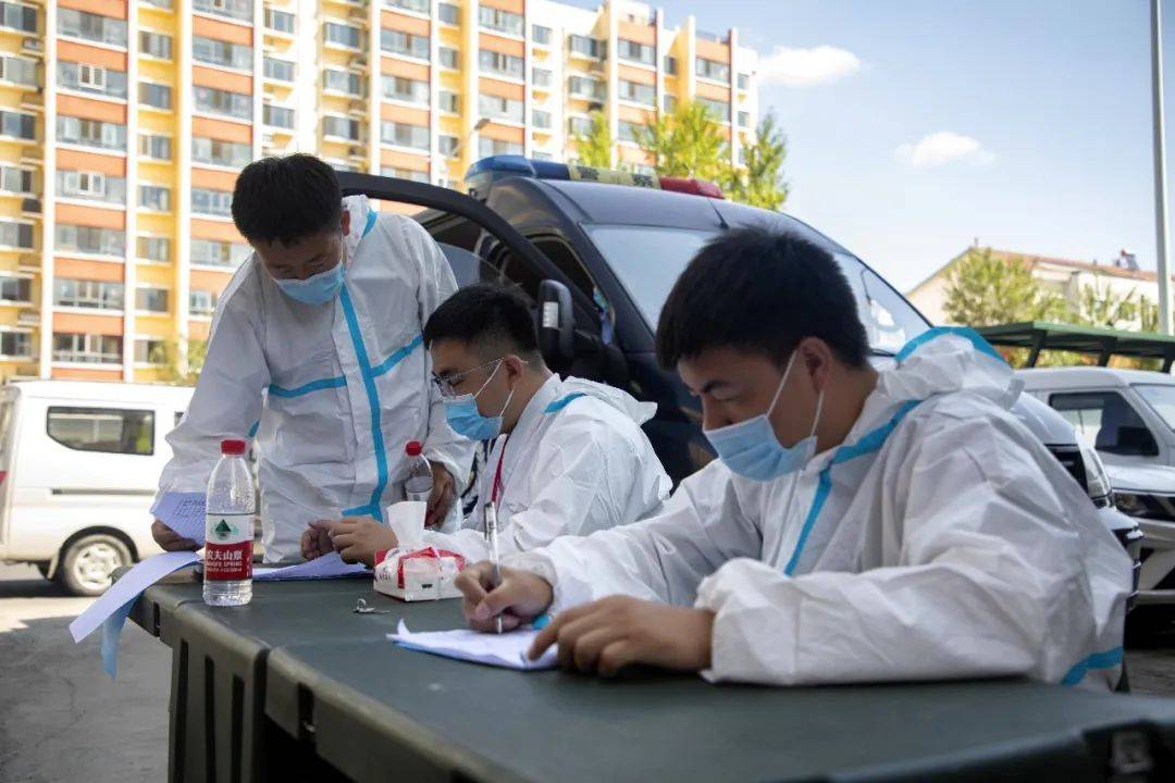 【集宁地区有疫情吗最近,集宁地区有疫情吗最近消息】-第2张图片