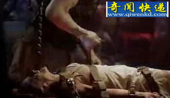 古代女的宫刑啥意思/古代女人宫刑?论文-第2张图片