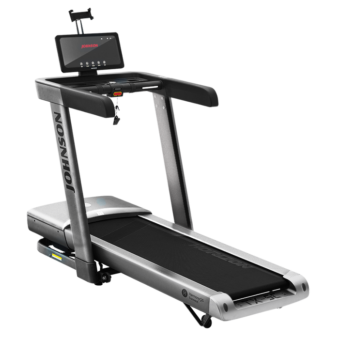 跑步机品牌排名前十榜(跑步机前十品牌排名)-第3张图片