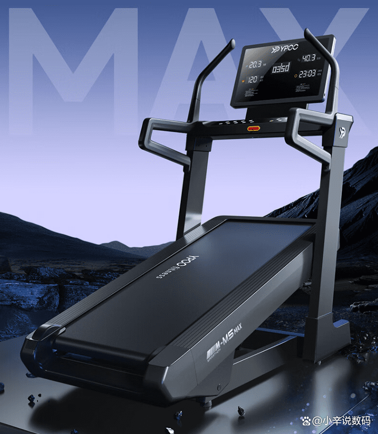 跑步机品牌排名前十榜(跑步机前十品牌排名)-第2张图片