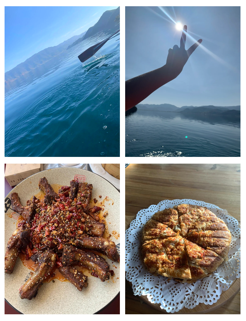 【大理丽江旅游攻略,大理丽江旅行攻略】-第2张图片