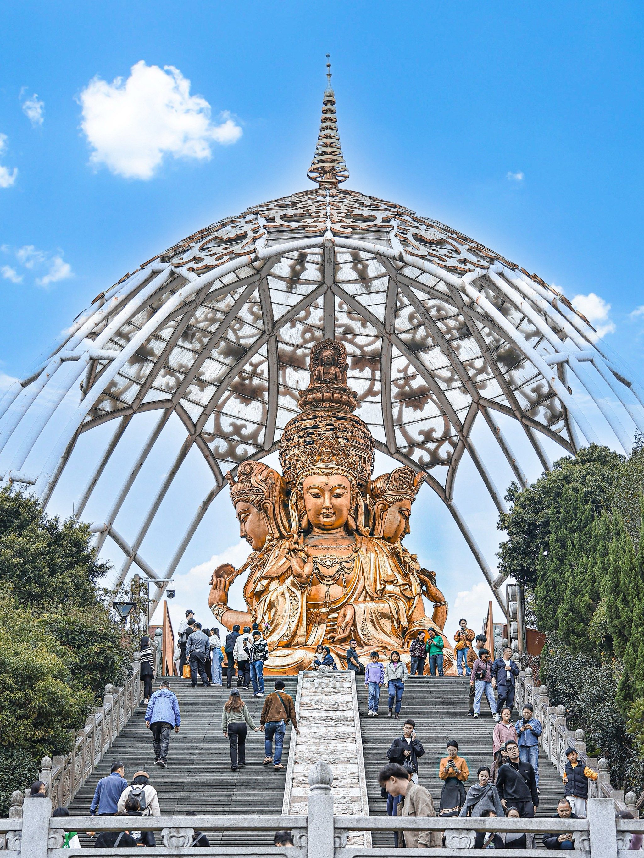 【深圳景点排名榜前十名,深圳景点排名榜前十名免费】-第3张图片