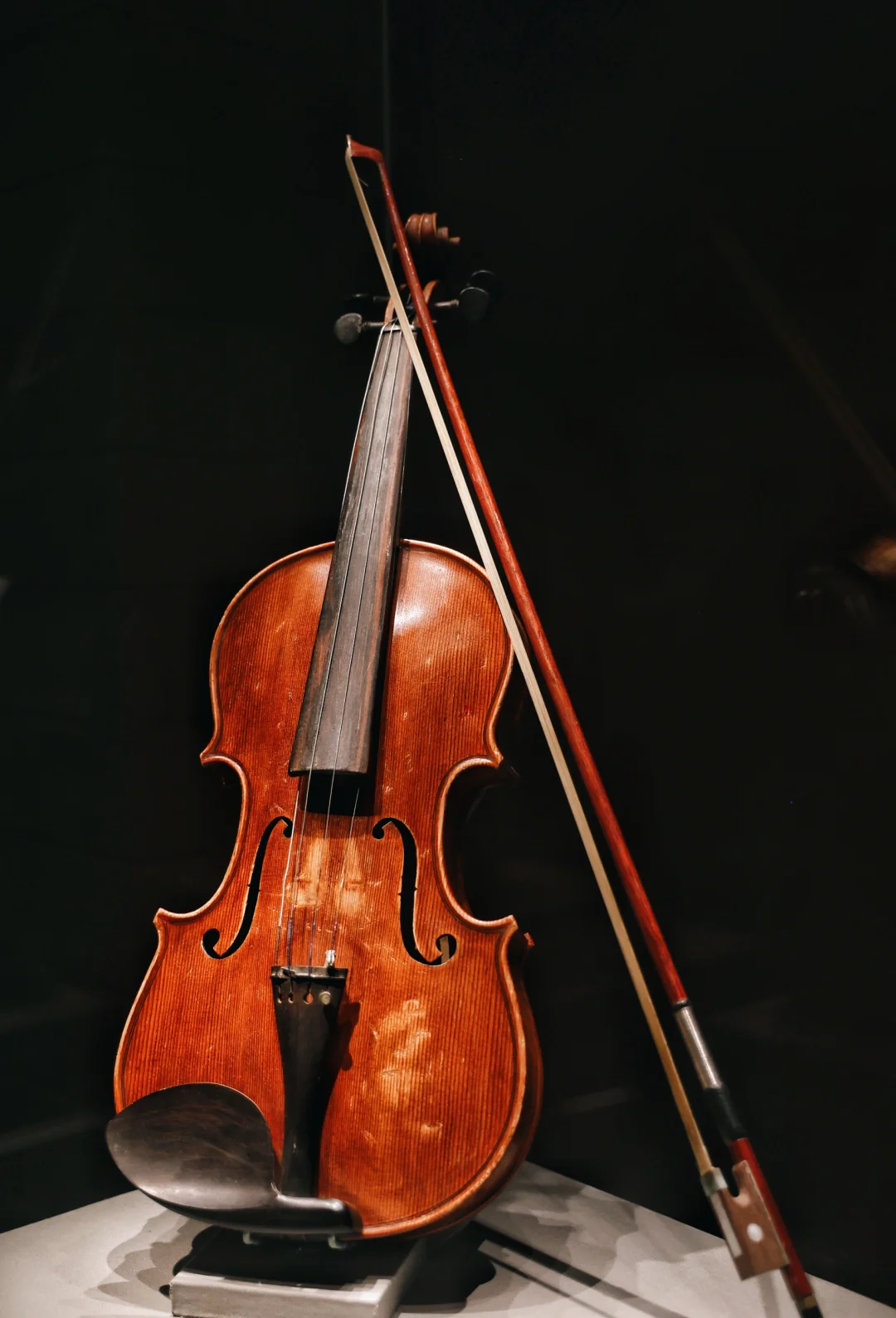 小提琴前十品牌/较好的小提琴品牌-第1张图片
