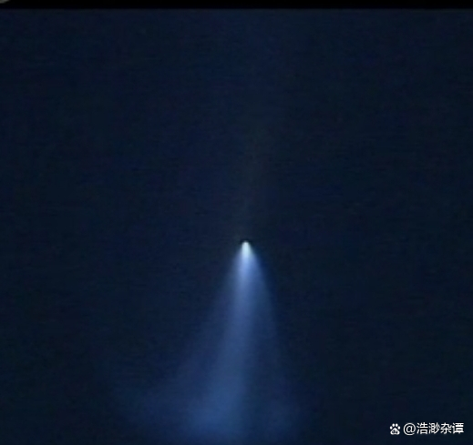 【中国ufo事件真实情况,中国ufo目击视频】-第2张图片