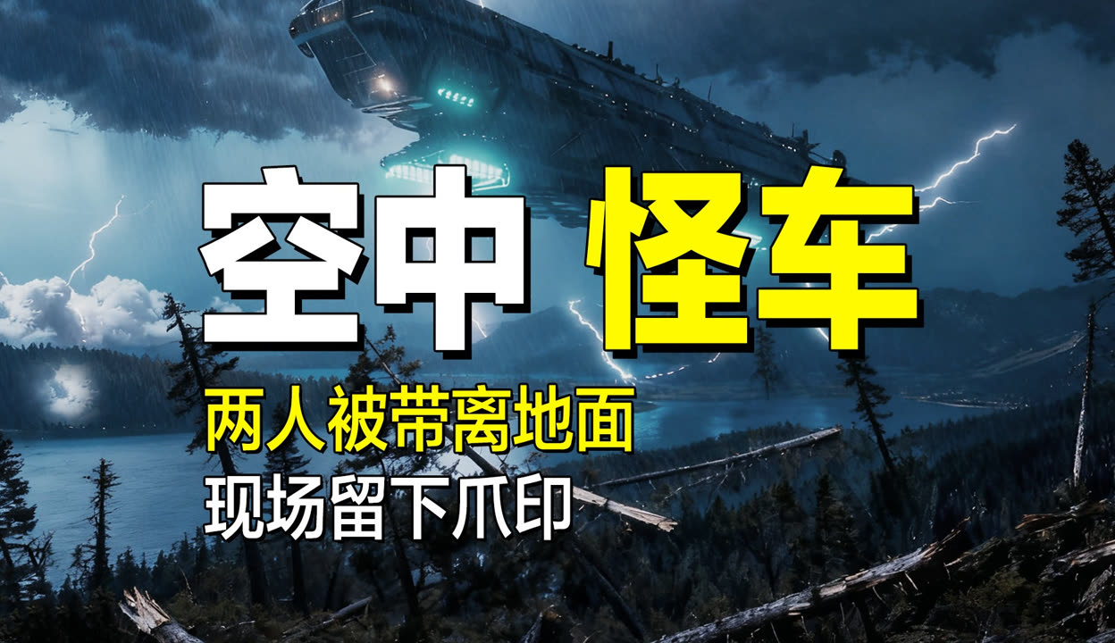 【中国ufo事件真实情况,中国ufo目击视频】-第1张图片