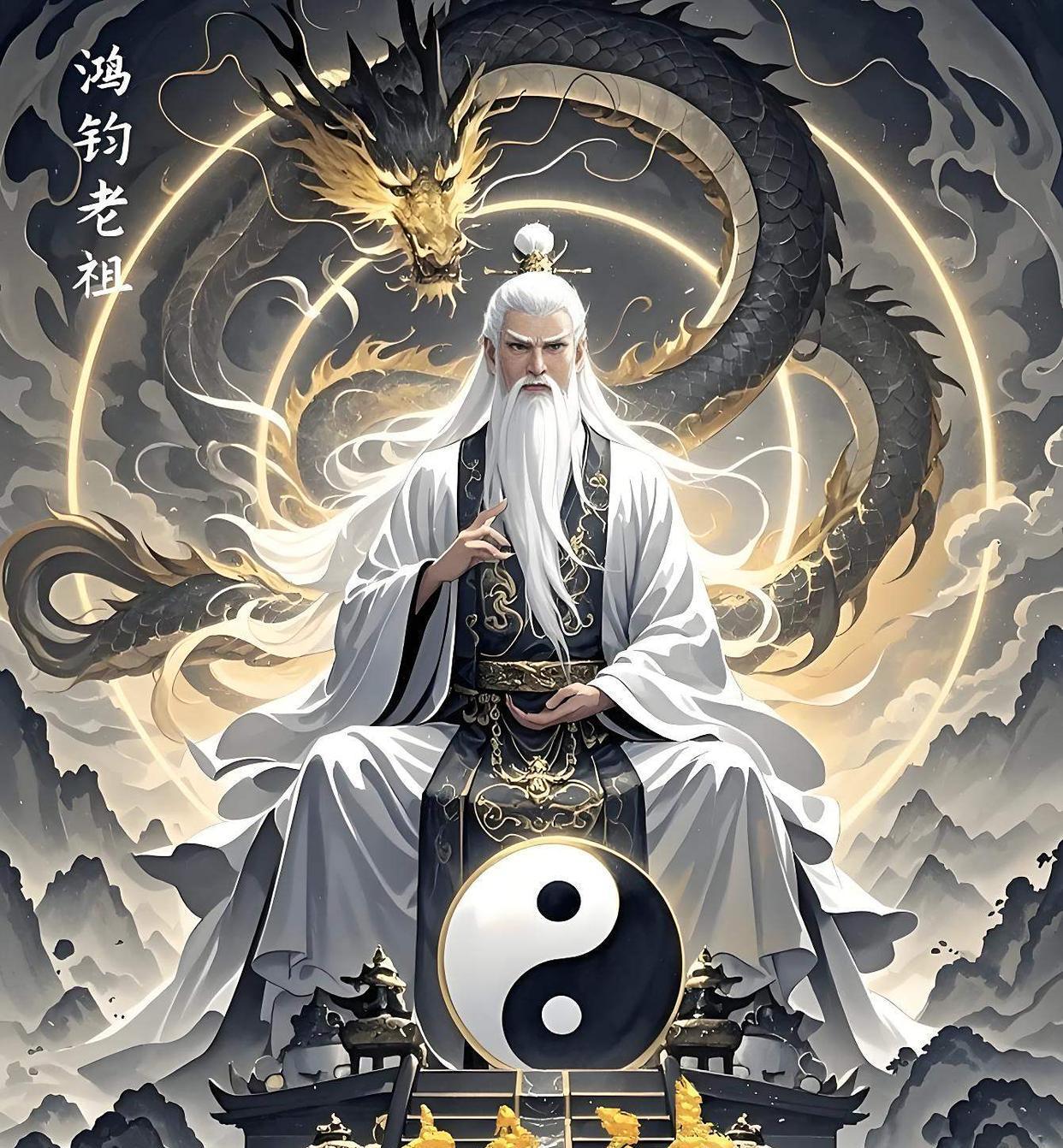 三清四帝九曜星君.三清五帝九？-第1张图片