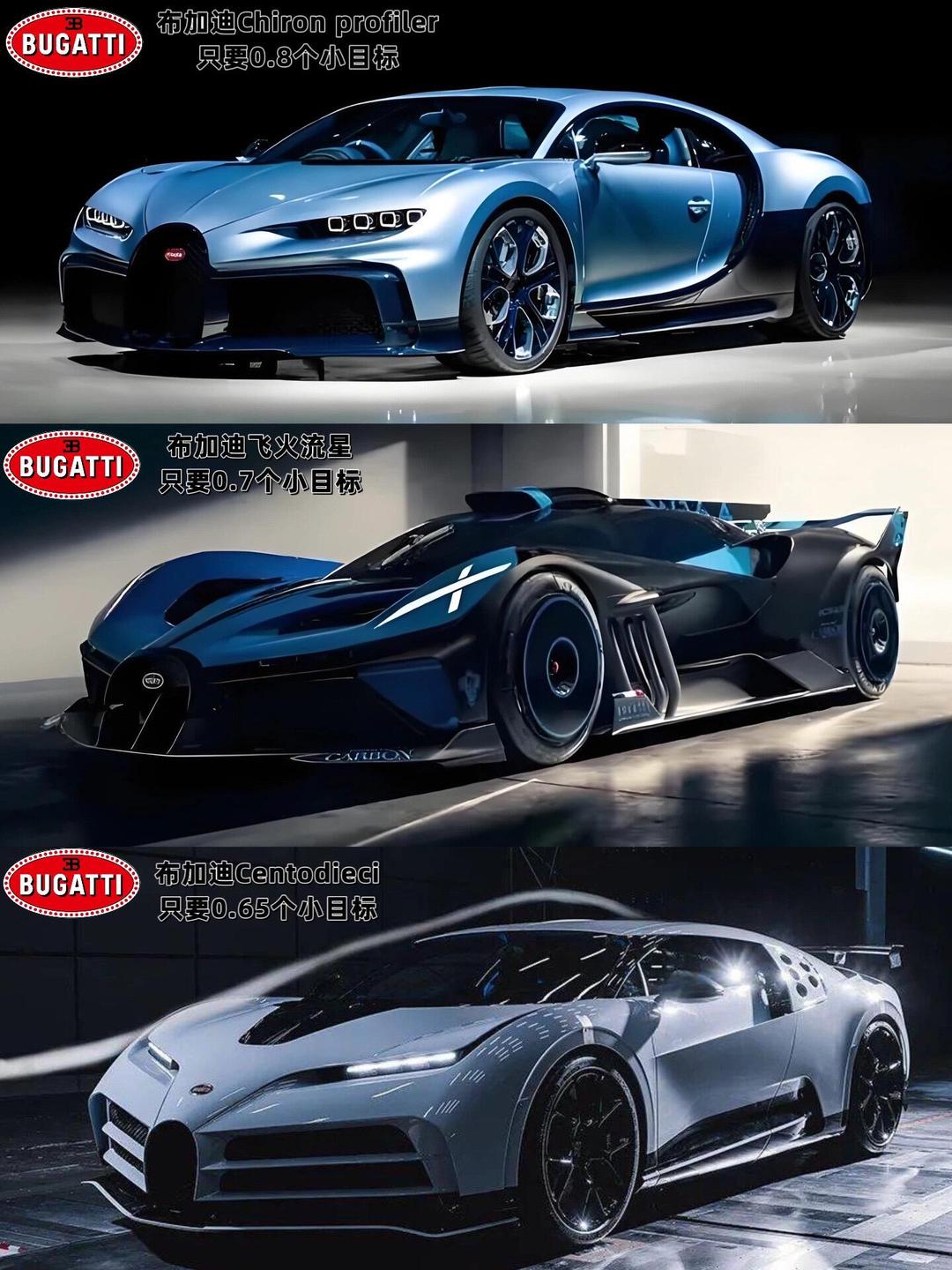 前十最贵跑车品牌.最贵的跑车前十名？-第1张图片